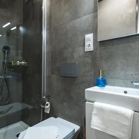 Boutike Apartments-meson Del Moro
