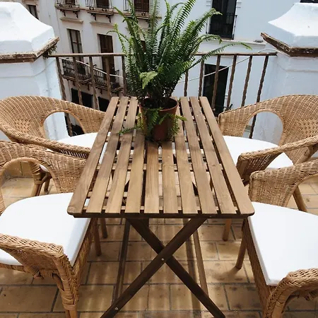 Boutike Apartments-meson Del Moro Apartment *