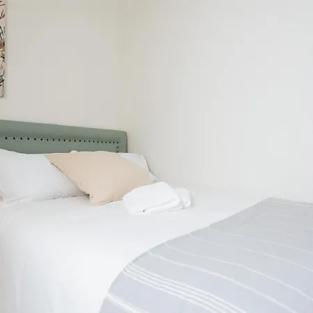 Boutike Apartments-meson Del Moro *