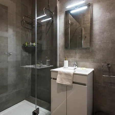 Apartment Boutike Apartments-meson Del Moro *