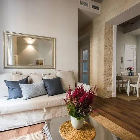 Apartment Boutike Apartments-meson Del Moro Seville
