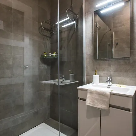 Boutike Apartments-meson Del Moro * Seville