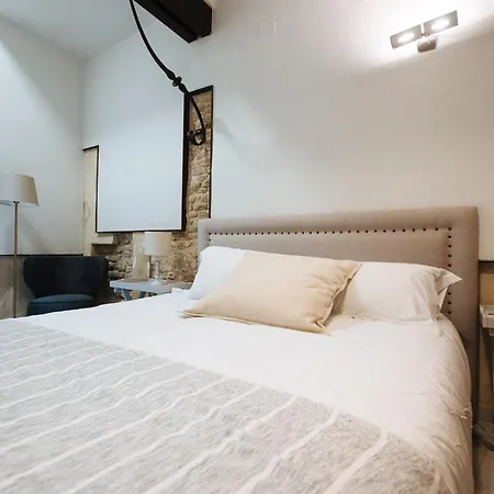 Apartment Boutike Apartments-meson Del Moro
