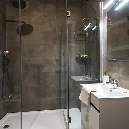 Boutike Apartments-meson Del Moro